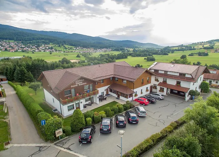 Gaestehaus Weber