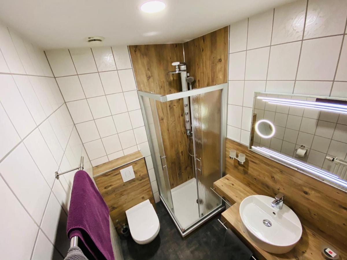 Gaestehaus Weber Arrach