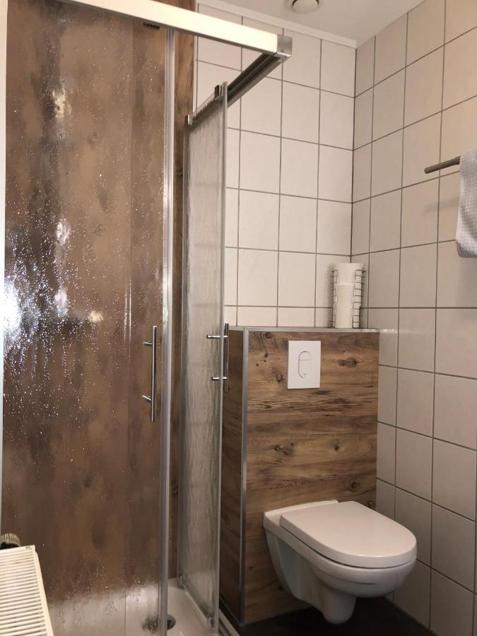 Gaestehaus Weber 3*